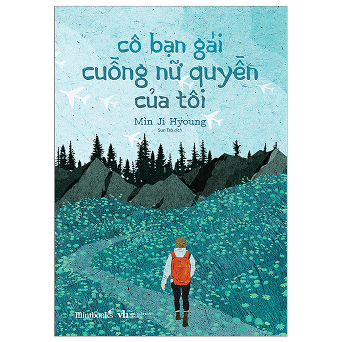 Cô Bạn Gái Cuồng Nữ Quyền Của Tôi