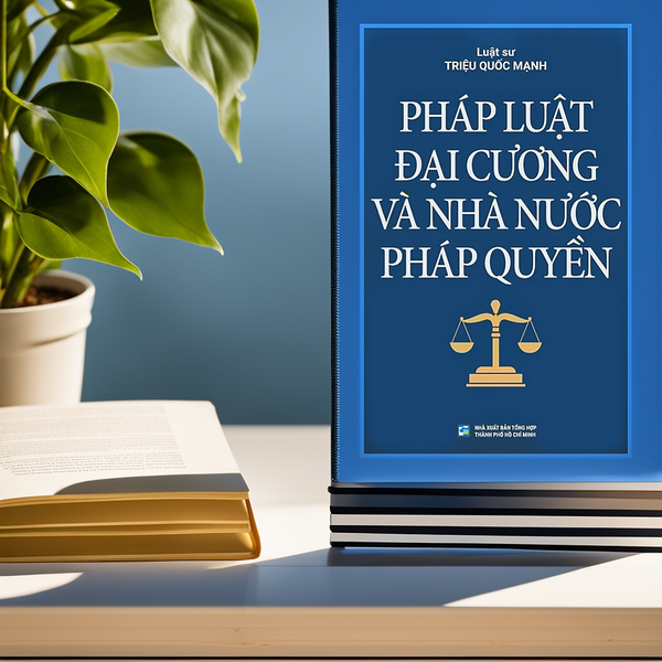 Pháp Luật Đại Cương Và Nhà Nước Pháp Quyền