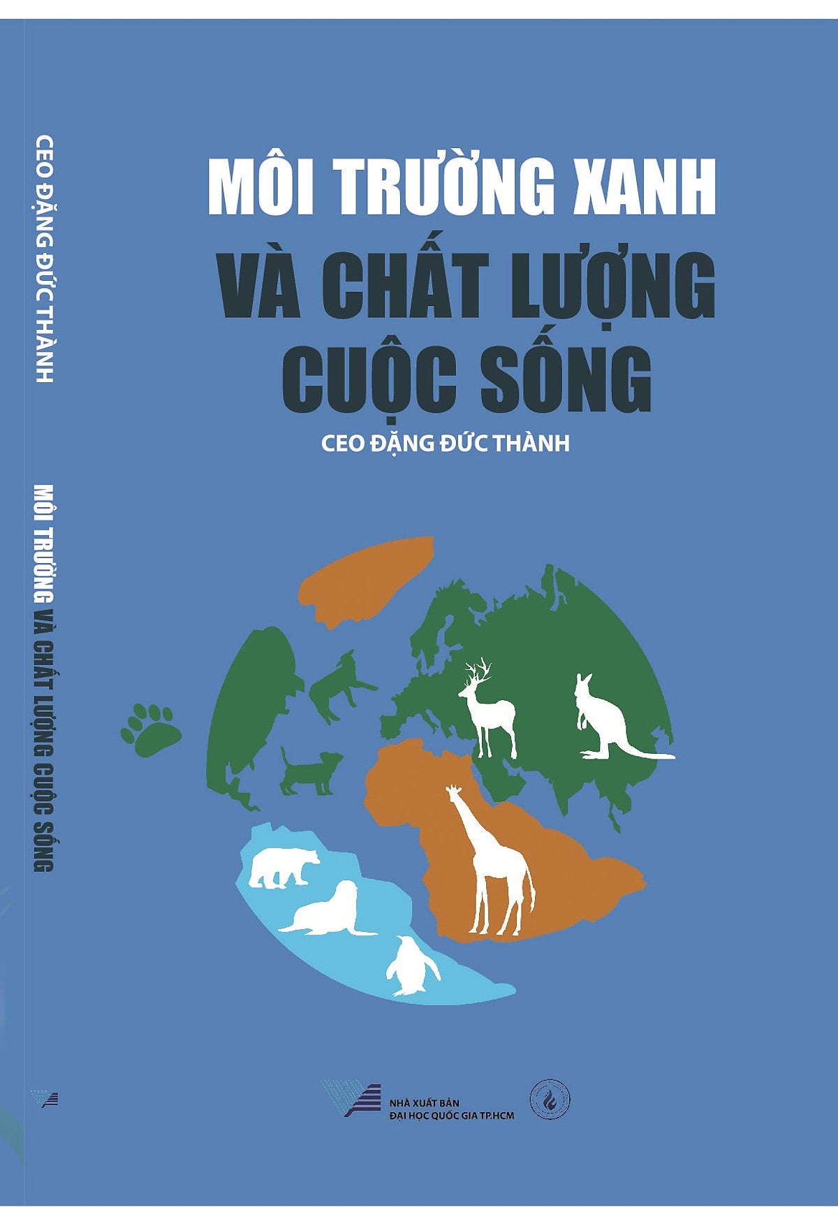 Môi Trường Và Chất Lượng Cuộc Sống