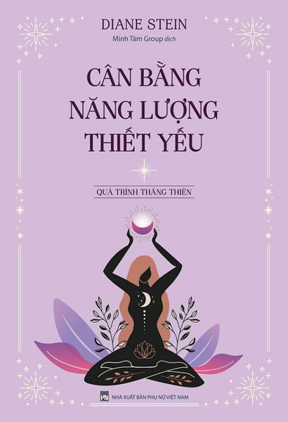 Cân Bằng Năng Lượng Thiết Yếu