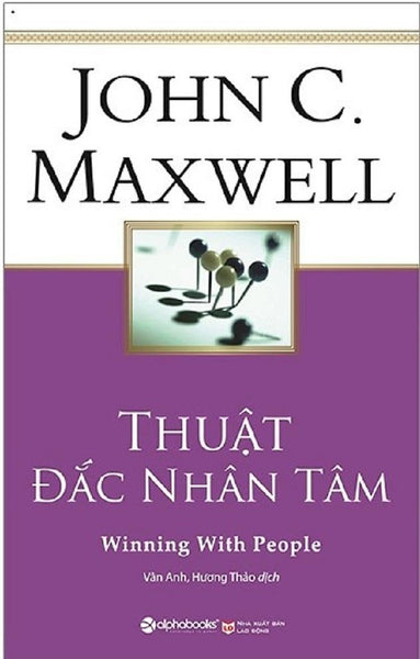 Thuật Đắc Nhân Tâm