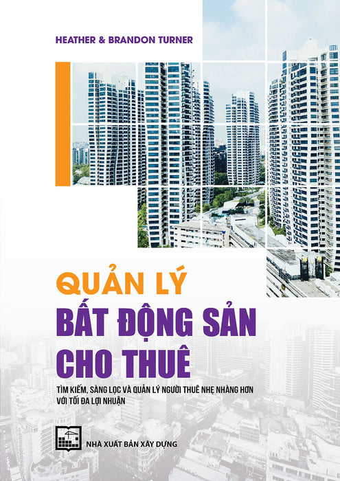 Quản Lý Bất Động Sản Cho Thuê