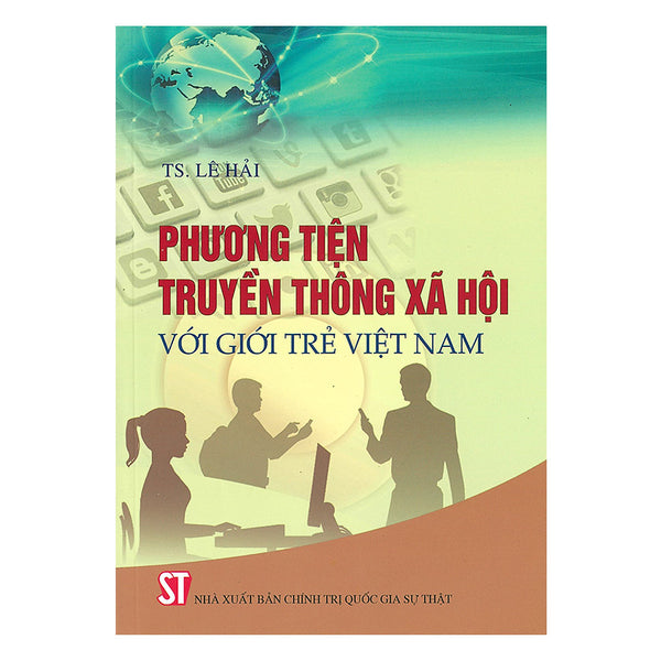 Phương Tiện Truyền Thông Xã Hội Với Giới Trẻ Việt Nam