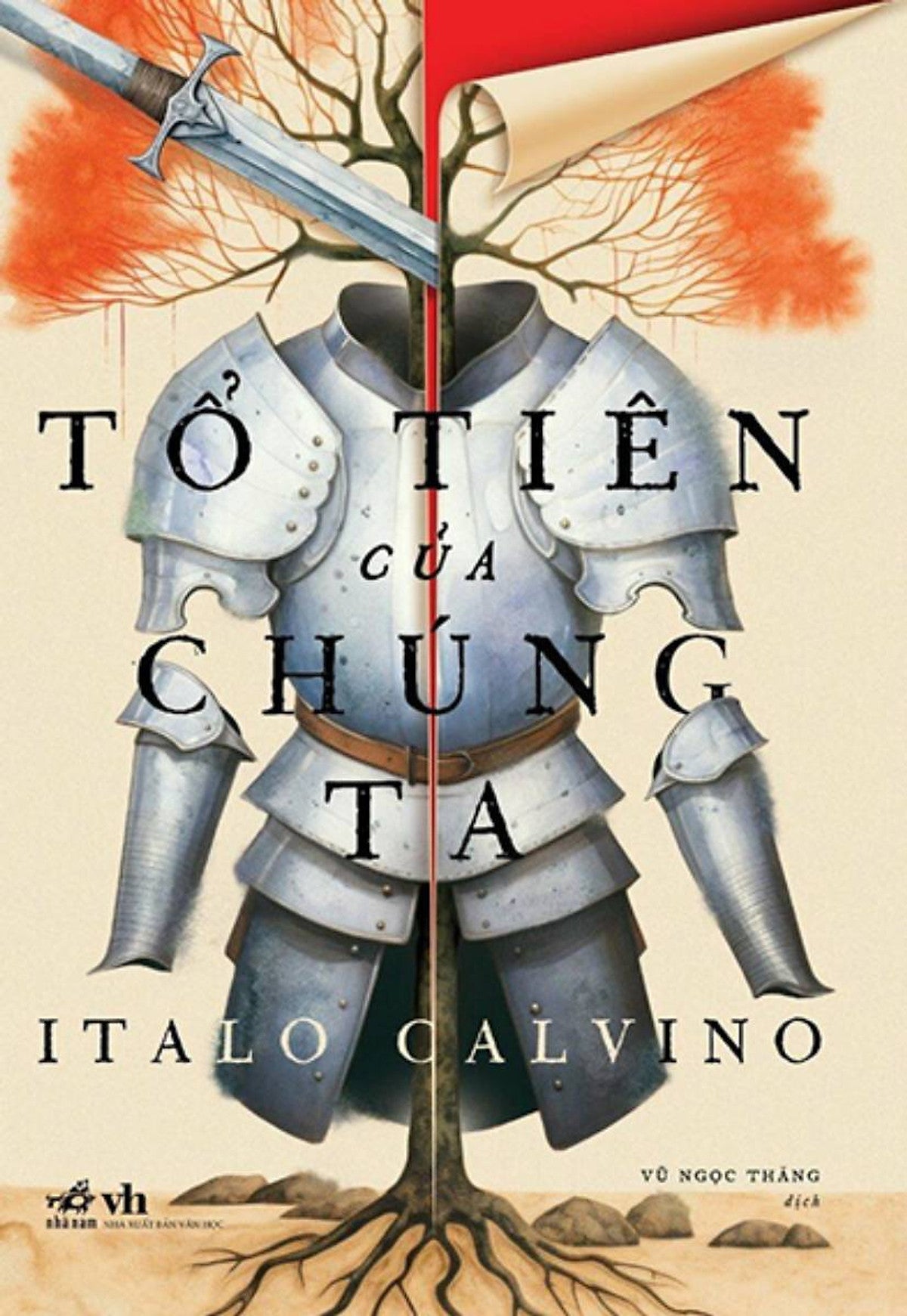 Tổ Tiên Của Chúng Ta_Nn