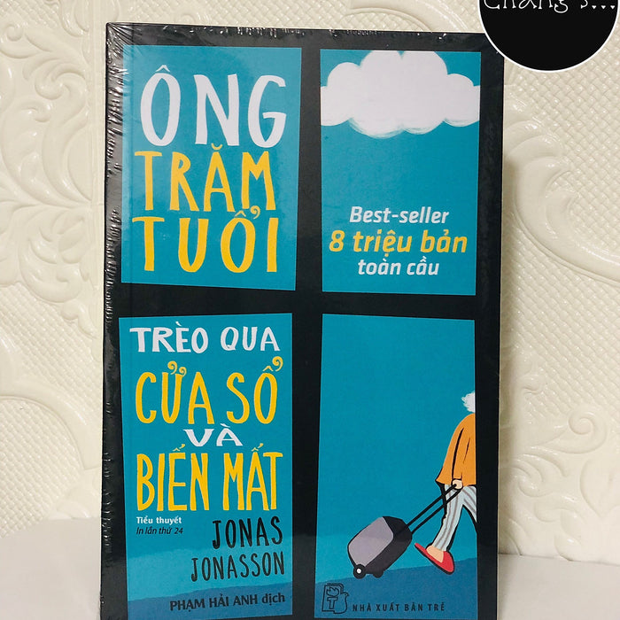 Ông Trăm Tuổi Trèo Qua Cửa Sổ Và Biến Mất