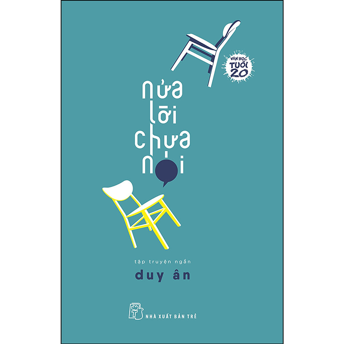 Vh20 - Nửa Lời Chưa Nói