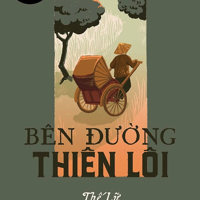 Sách - Tủ Sách Truyện Kinh Dị Việt Nam: Bên Đường Thiên Lôi