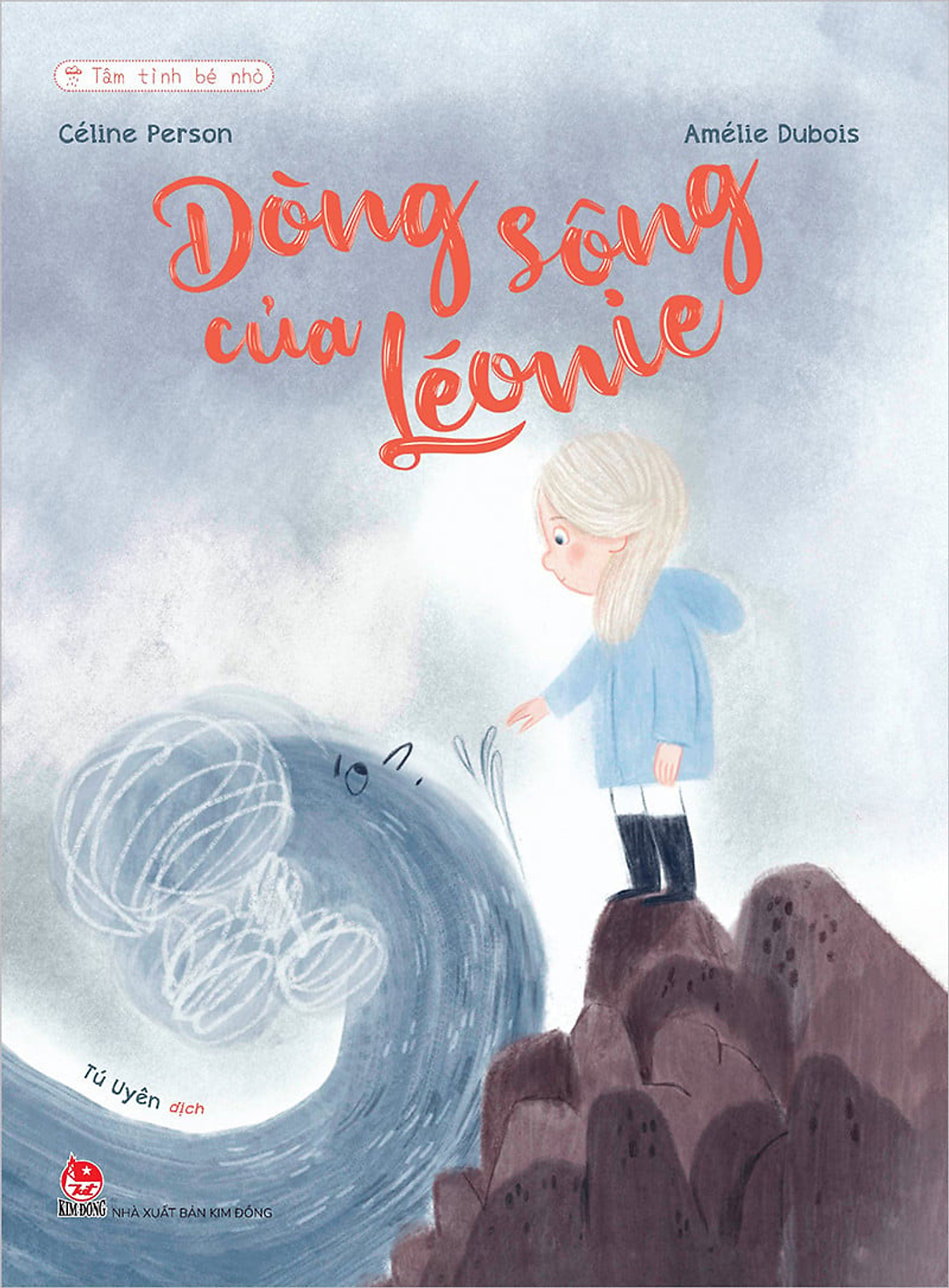 Tâm Tình Bé Nhỏ - Dòng Sông Của Léonie
