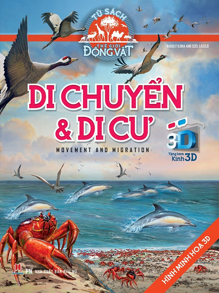 Di Chuyển Và Di Cư