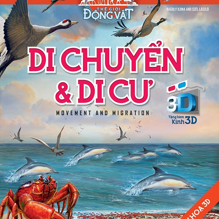 Di Chuyển Và Di Cư