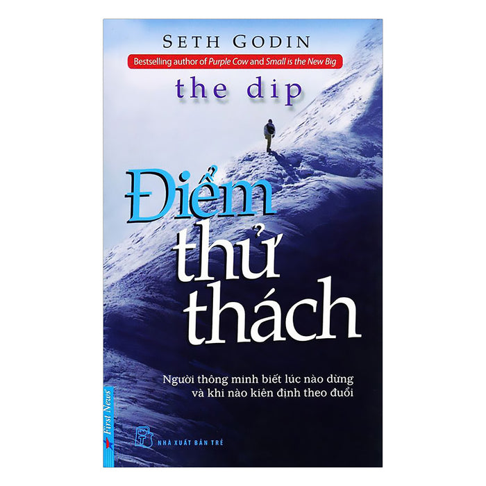 Điểm Thử Thách (Tái Bản)