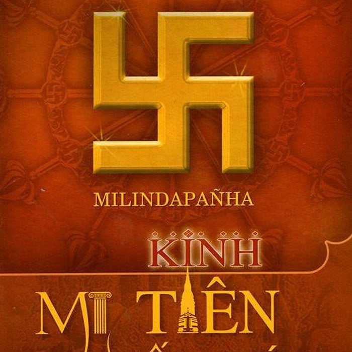 Kinh Mi Tiên Vấn Đáp (Tái Bản)