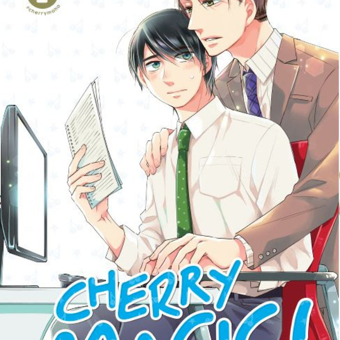 Cherry Magic - Tập 2_Az