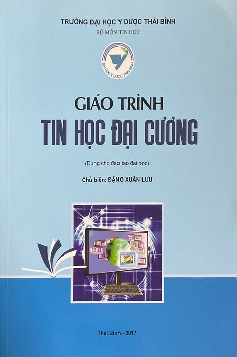 Giáo Trình Tin Học Đại Cương