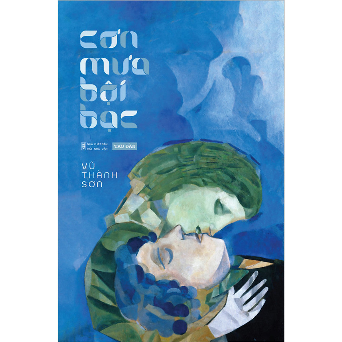 Cơn Mưa Bội Bạc