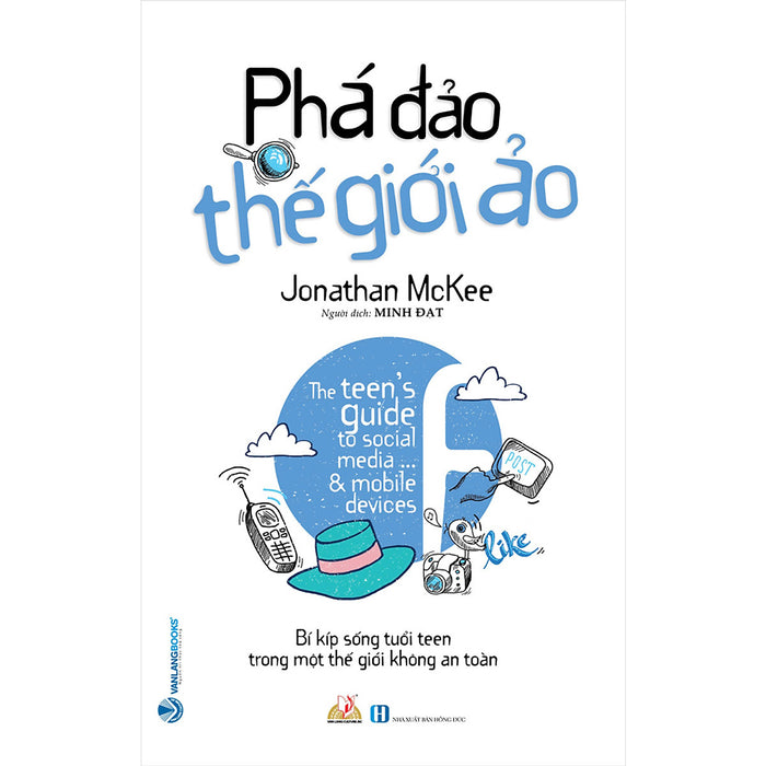 Phá Đảo Thế Giới Ảo