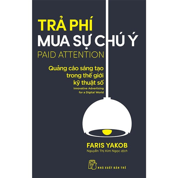 Trả Phí Mua Sự Chú Ý