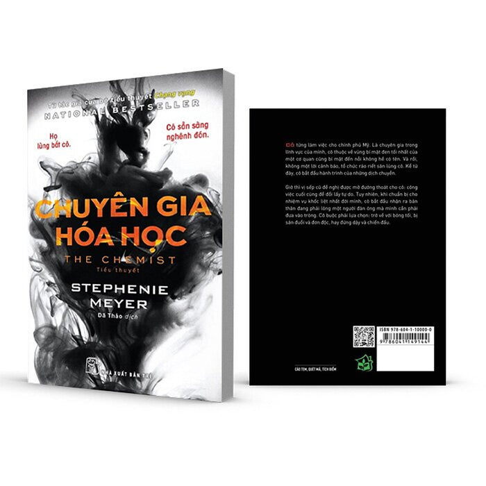 Chuyên Gia Hóa Học