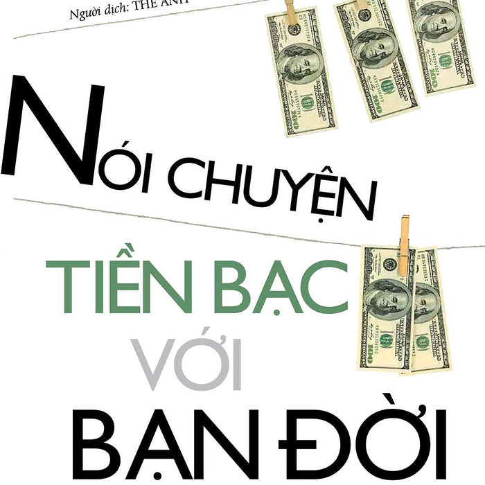 Nói Chuyện Tiền Bạc Với Bạn Đời