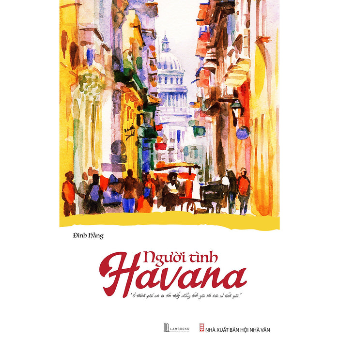 Người Tình Havana
