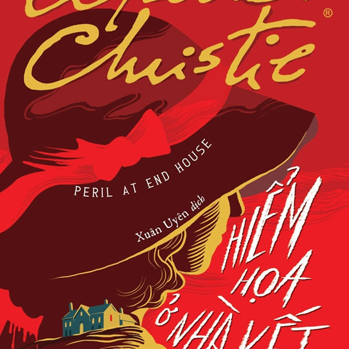 Hiểm Họa Ở Nhà Kết (Agatha Christie)