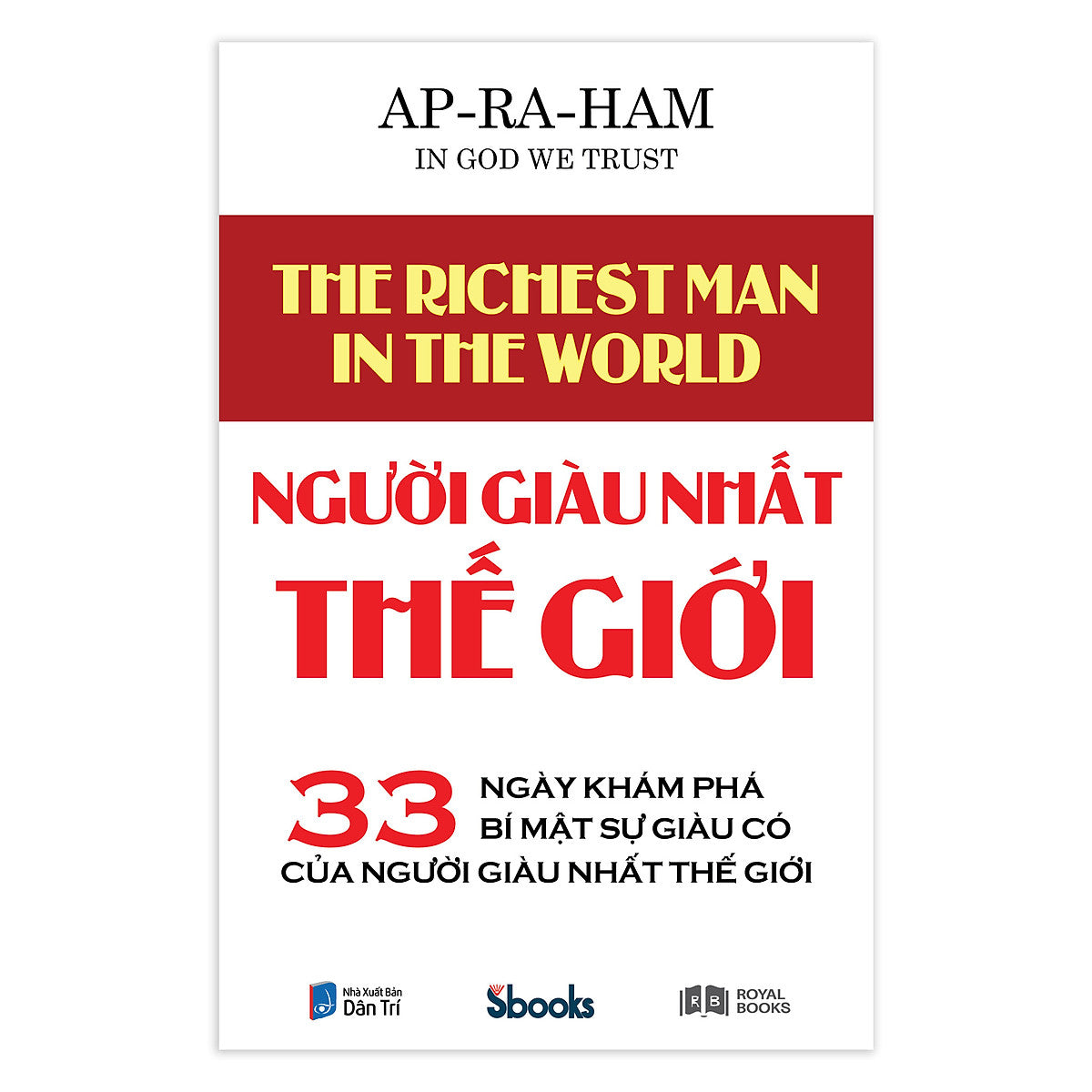 Người Giàu Nhất Thế Giới