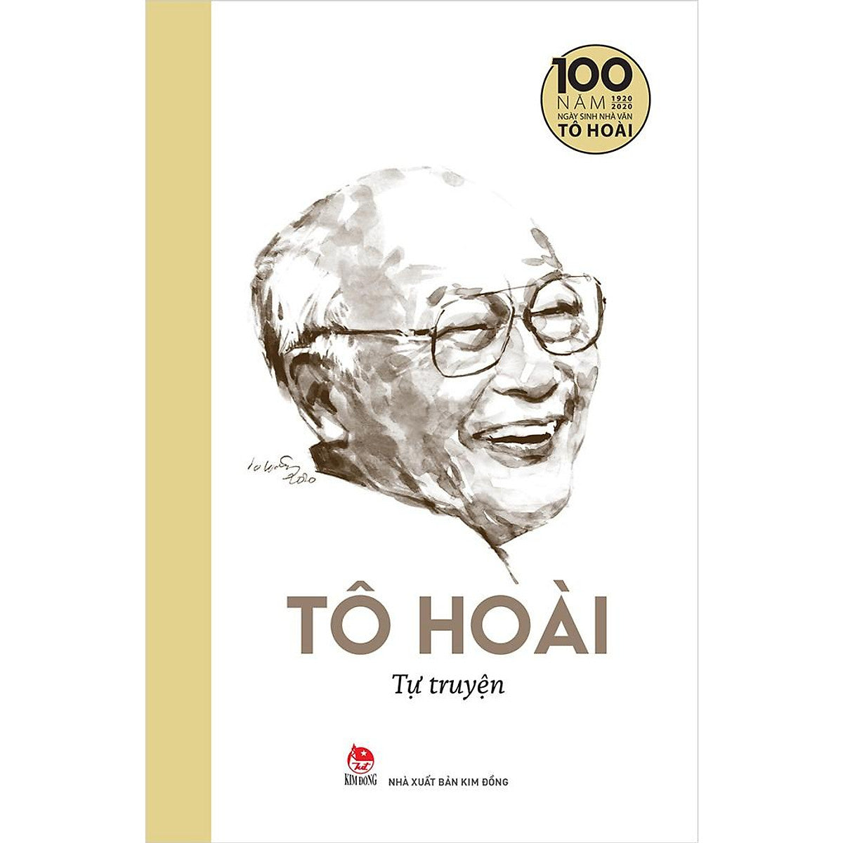 Sách - Tự Truyện Tô Hoài