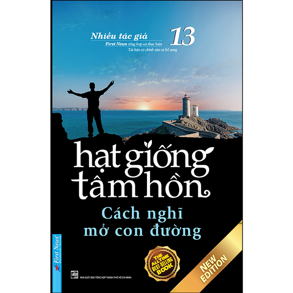 Hạt Giống Tâm Hồn 13  (Tái Bản)