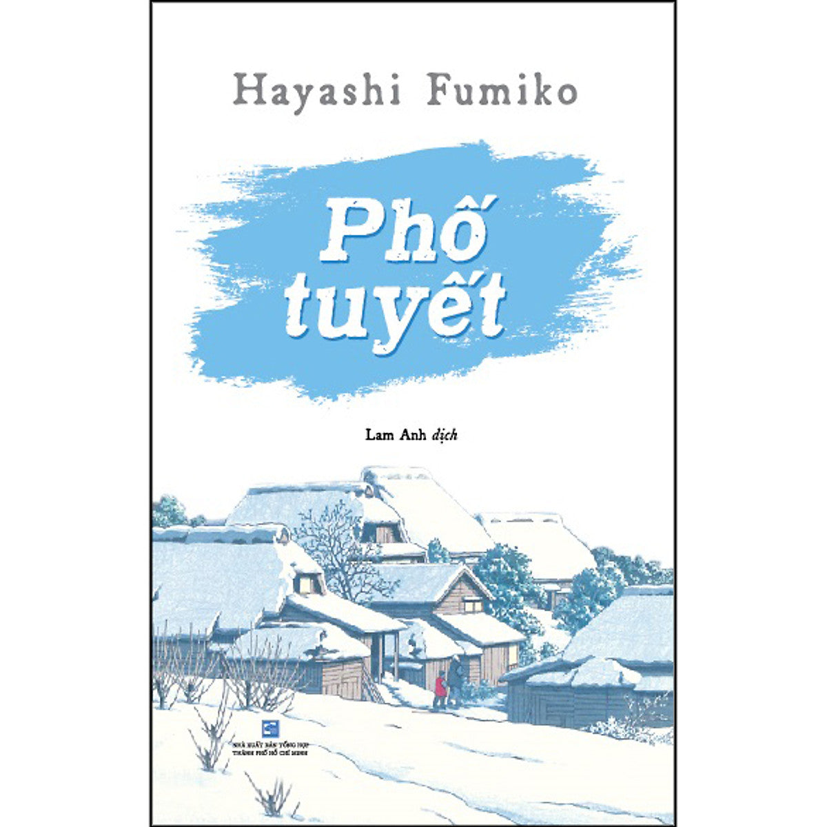 Phố Tuyết