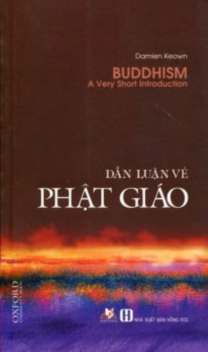 Dẫn Luận Về Phật Giáo