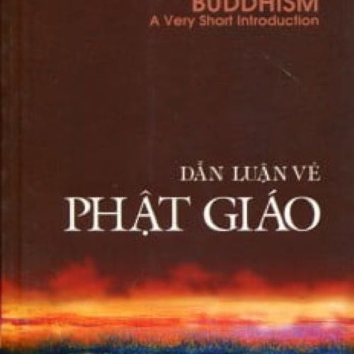 Dẫn Luận Về Phật Giáo