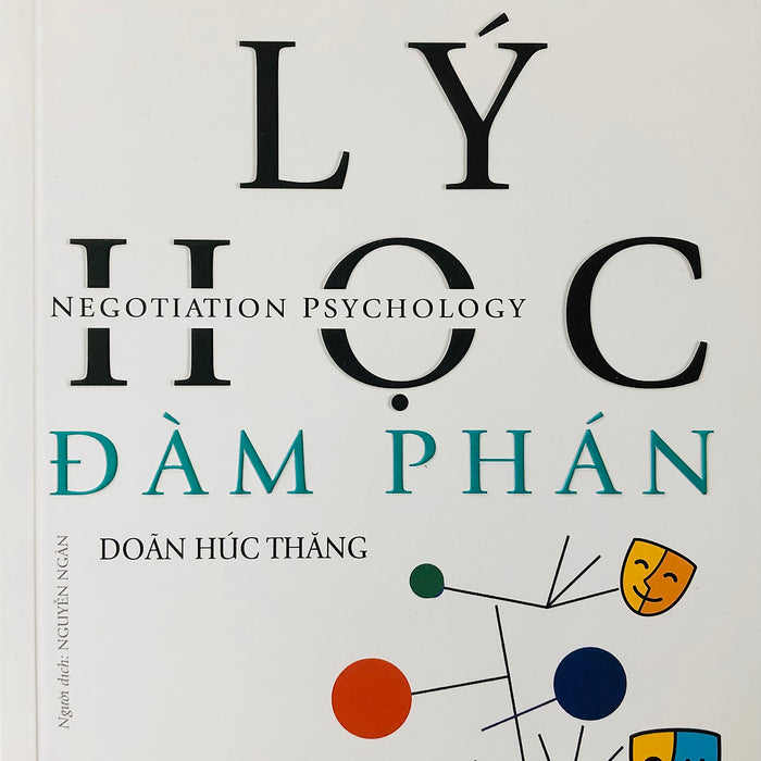 Psychology - Tâm Lý Học