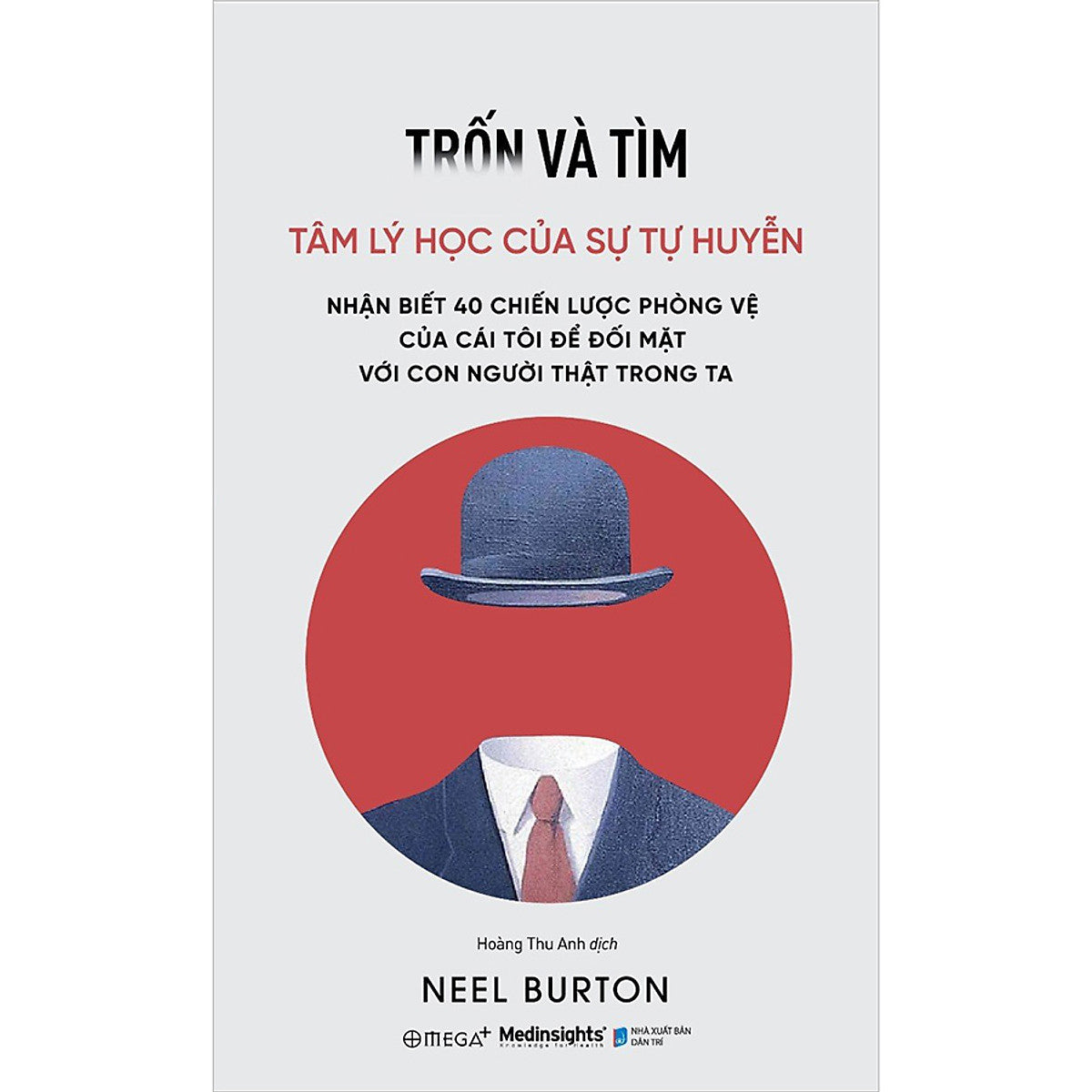 Trốn Và Tìm