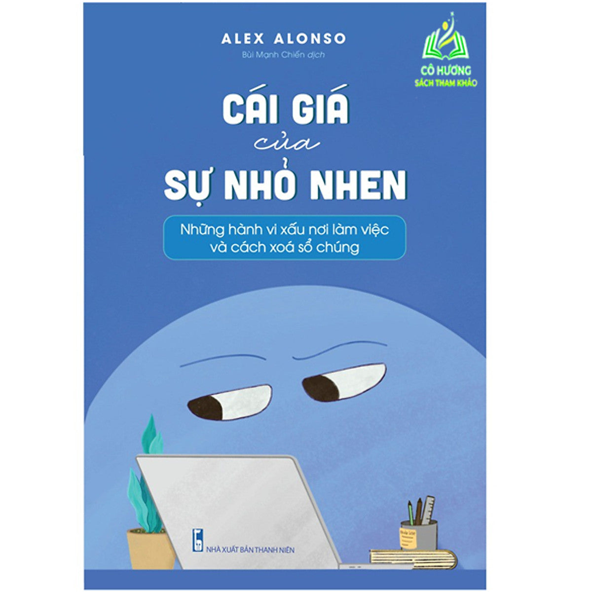 Sách - Cái Giá Của Sự Nhỏ Nhen (Ml)
