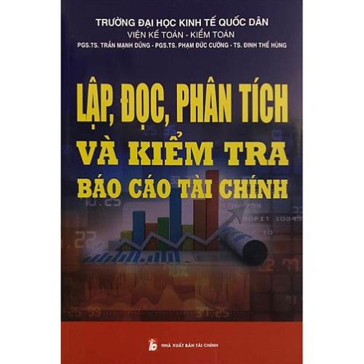 Lập, Đọc, Phân Tích Và Kiểm Tra Báo Cáo Tài Chính (14)