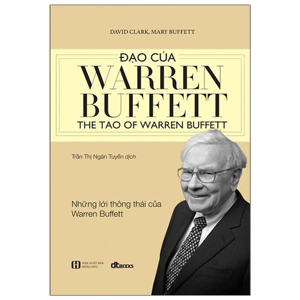Đạo Của Warren Buffett