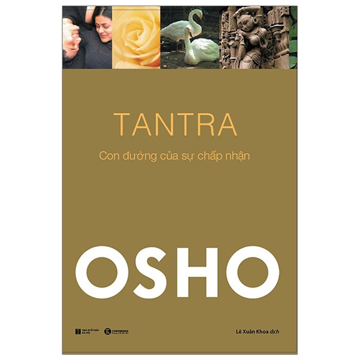 Tantra - Osho