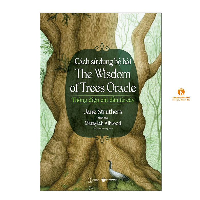 Cách Sử Dụng Bộ Bài Wisdom Of Trees Oracle