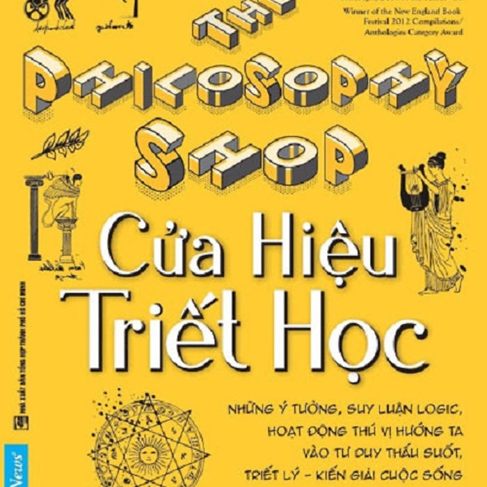 Cửa Hiệu Triết Học