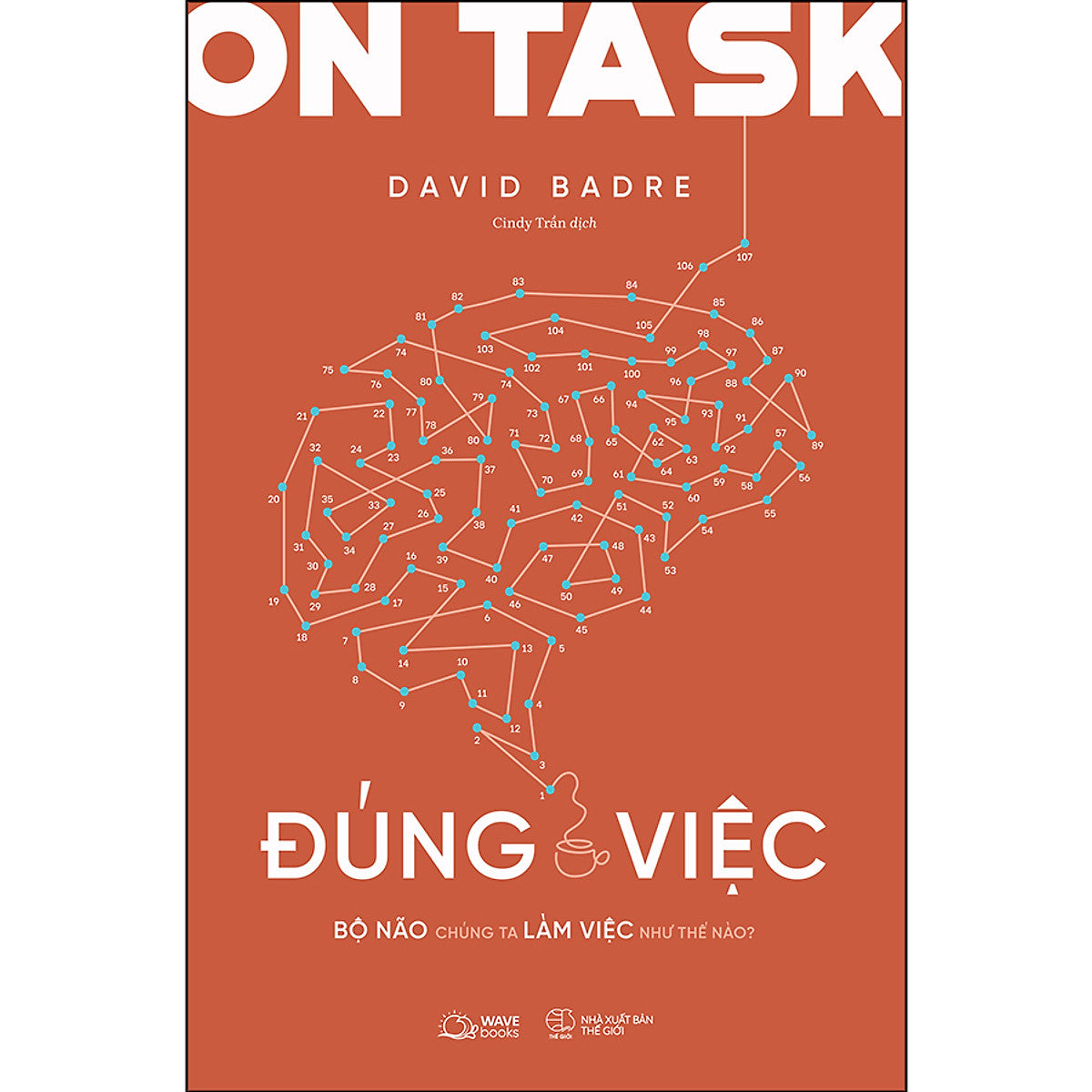 On Task - Đúng Việc (Bộ Não Chúng Ta Làm Việc Như Thế Nào?)