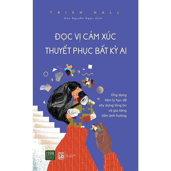 Đọc Vị Cảm Xúc Thuyết Phục Bất Kỳ Ai (1980)