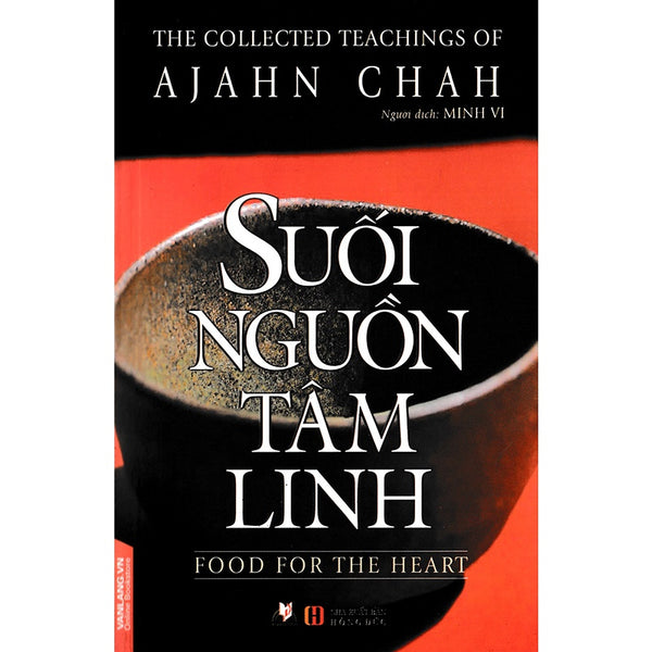 Suối Nguồn Tâm Linh - Vlg