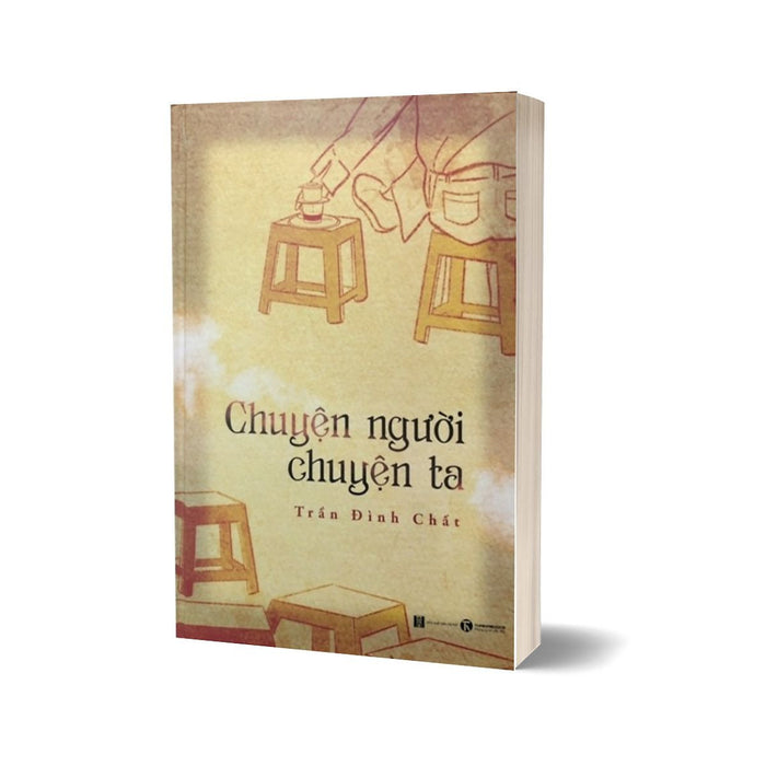 Chuyện Người Chuyện Ta