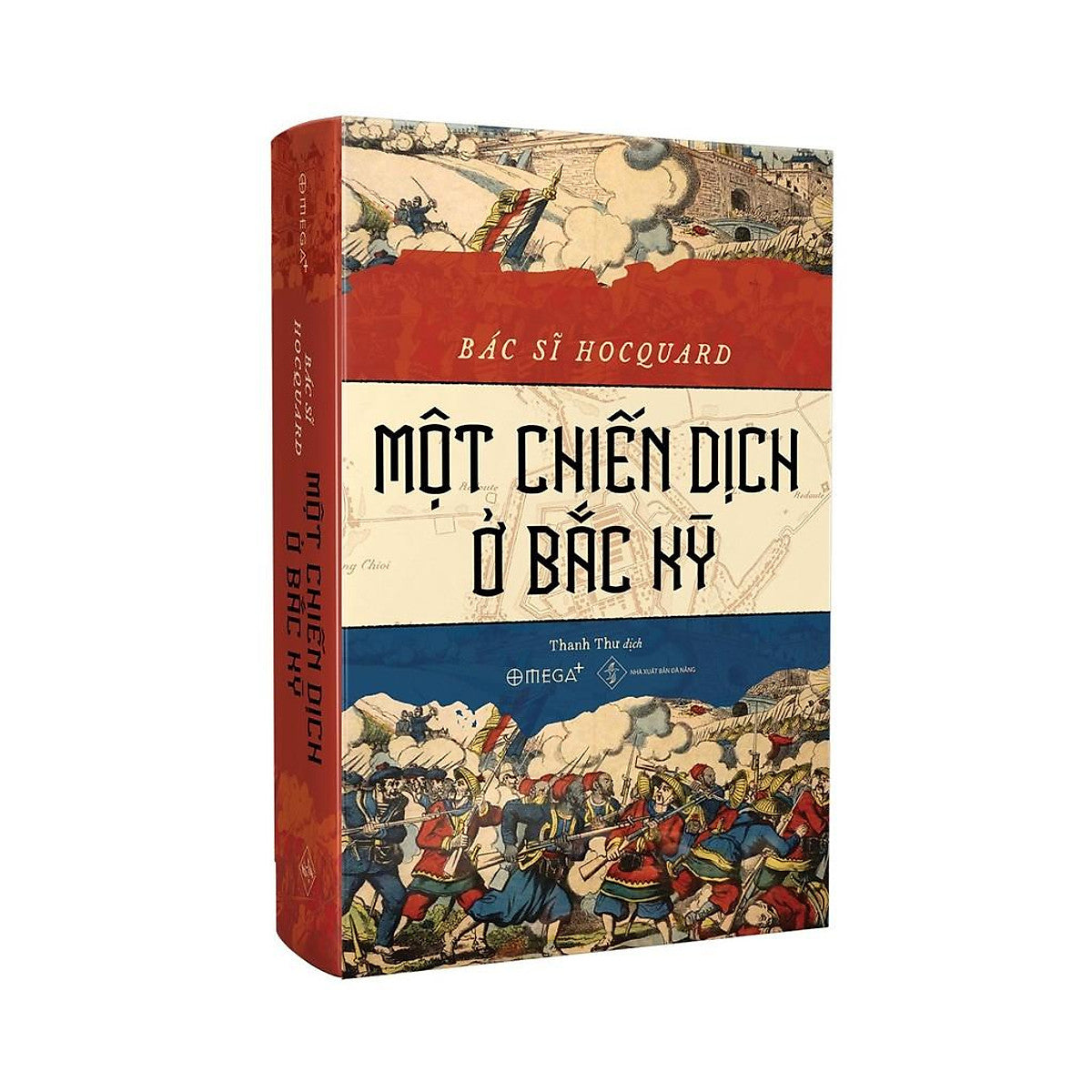 Một Chiến Dịch Ở Bắc Kỳ