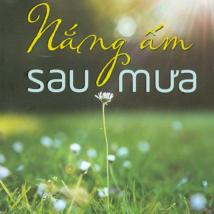 Chicken Soup For The Soul  - Nắng Ấm Sau Mưa