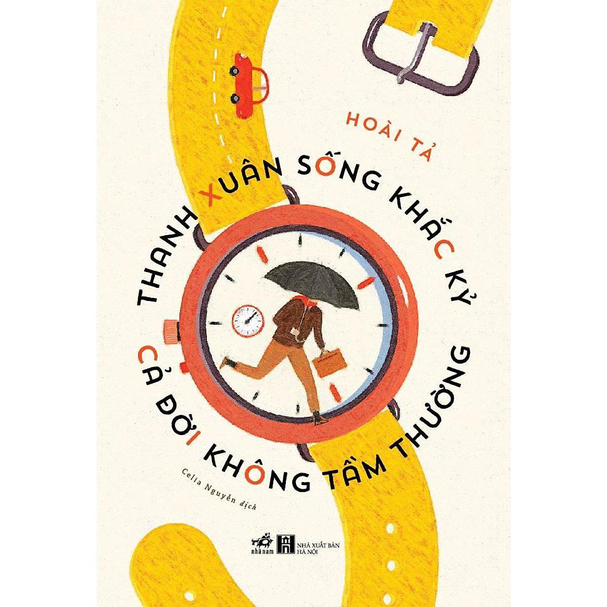 Thanh Xuân Sống Khắc Kỷ, Cả Đời Không Tầm Thường - BảN QuyềN