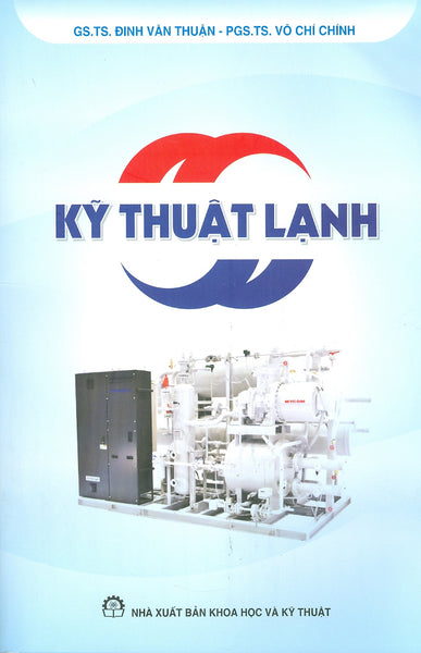 Kỹ Thuật Lạnh