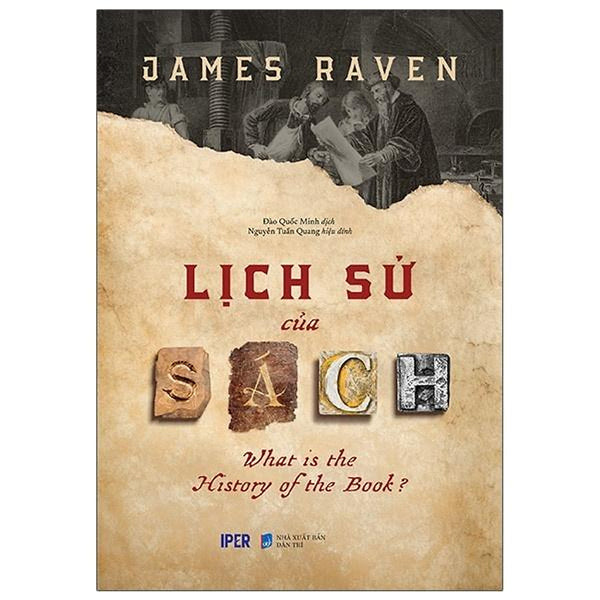 Sách - Lịch Sử Của Sách - What Is The History Of The Book?