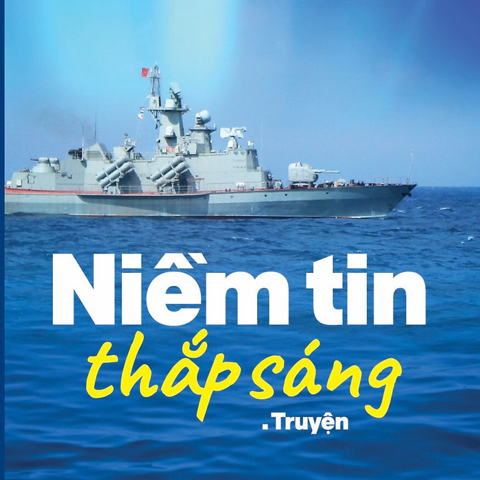 Niềm Tin Thắp Sáng