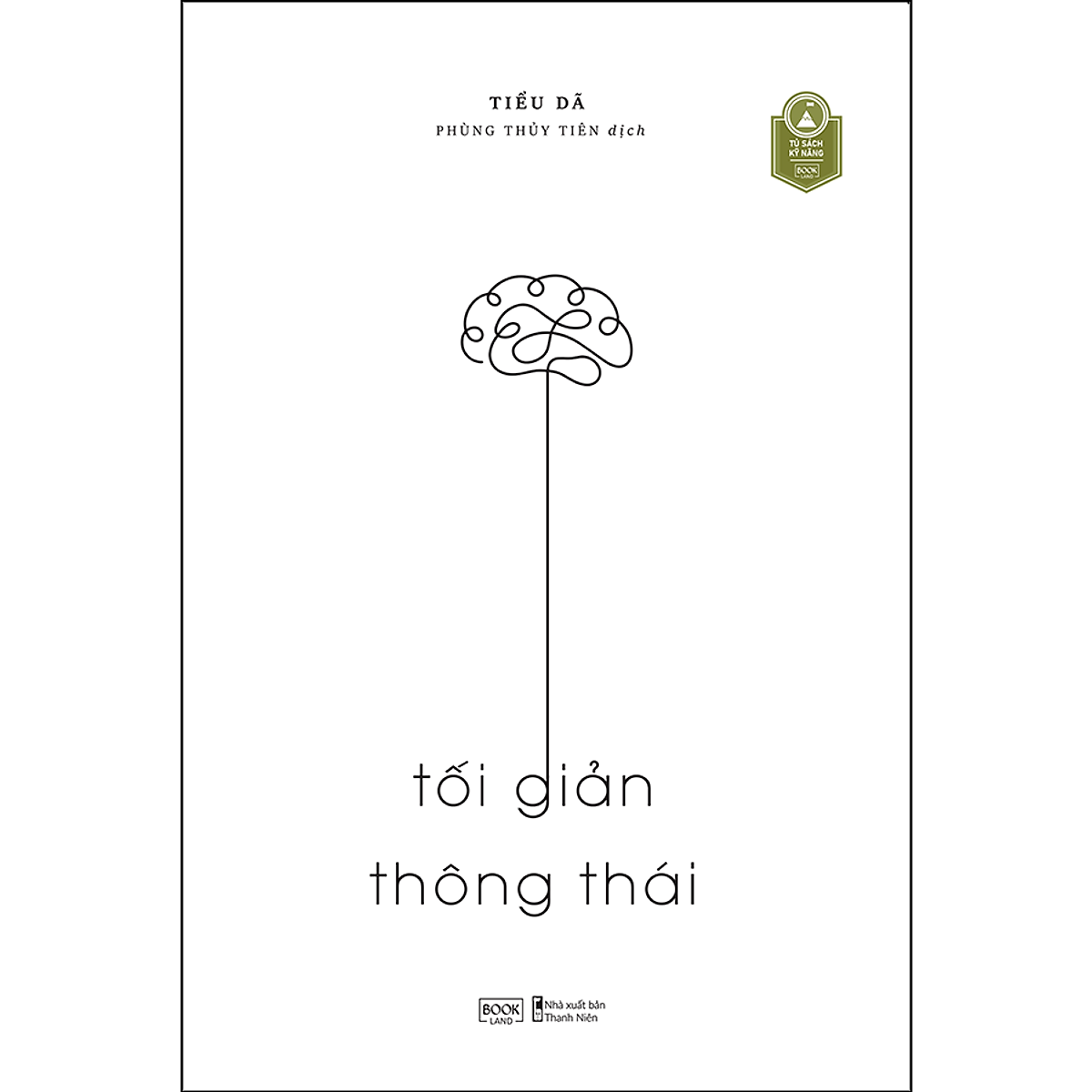 TốI GiảN Thông TháI